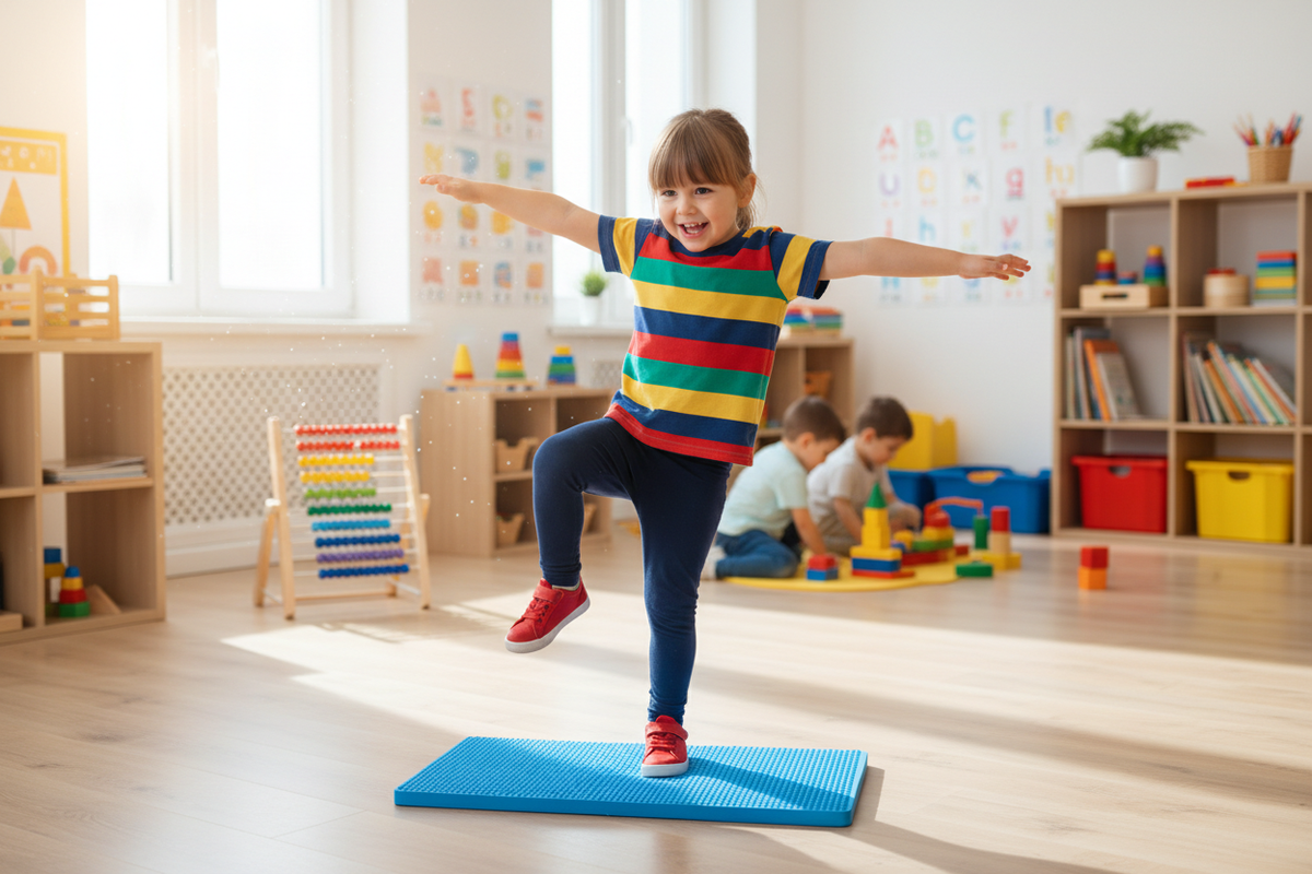 AIREX® Mats