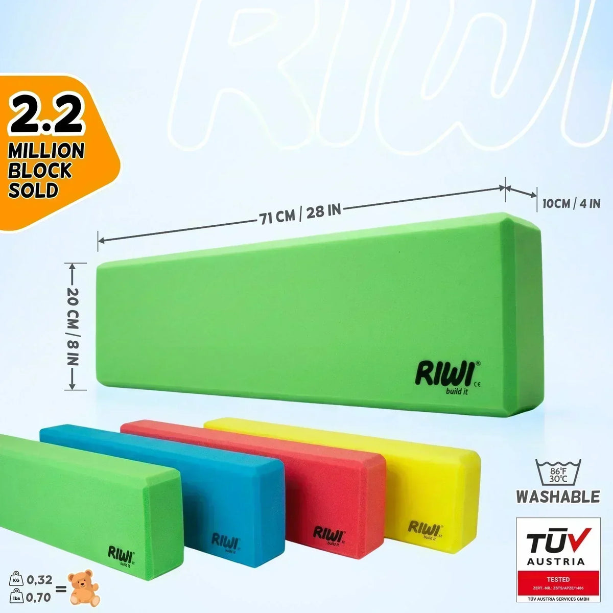 RIWI block