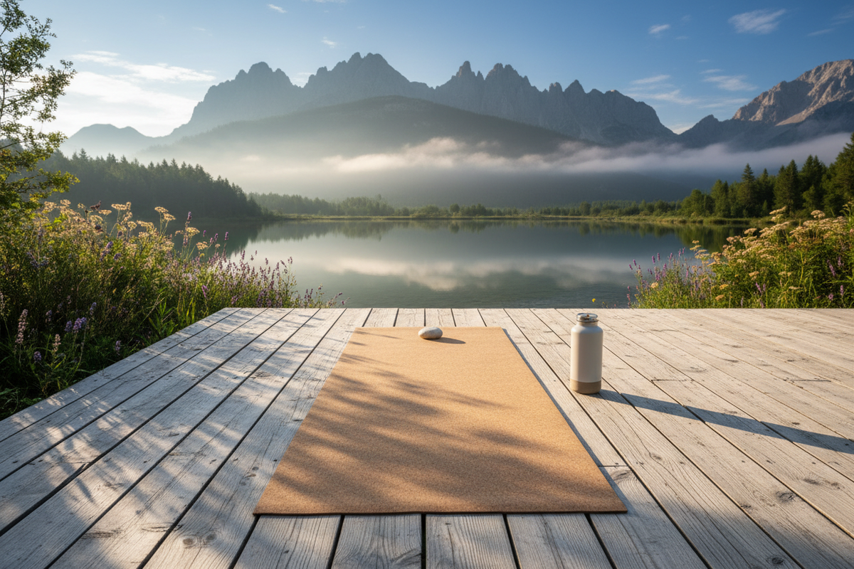 Outdoor relax