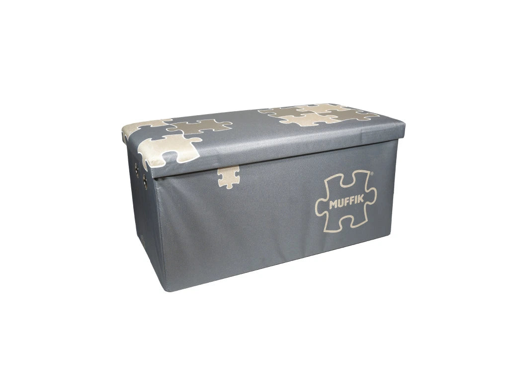 MUFFIK® Senzoričnih podlog Storage box big
