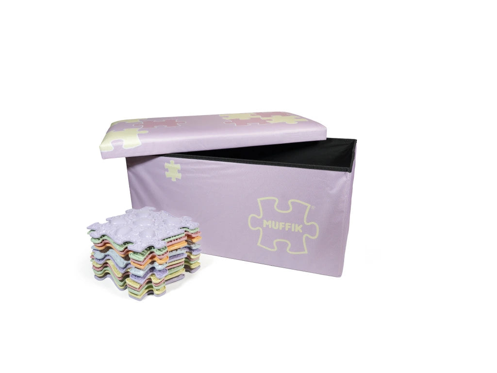 MUFFIK® Senzoričnih podlog Storage box big