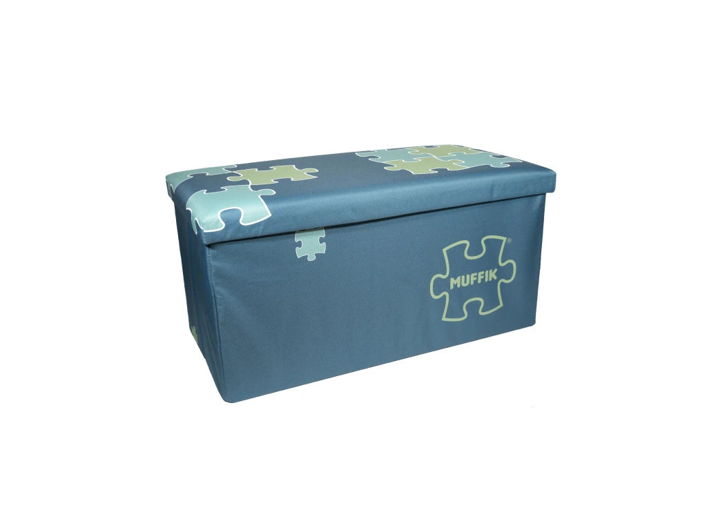 MUFFIK® Senzoričnih podlog Storage box big