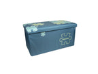 MUFFIK® Senzoričnih podlog Storage box big
