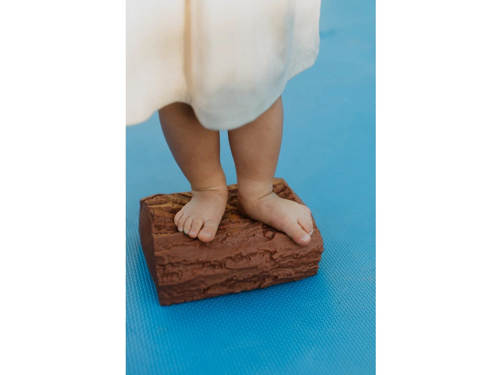 MUFFIK® Senzorična prostirka Balancing Stone