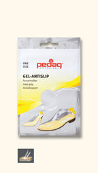 Pedag® Gel Antislip