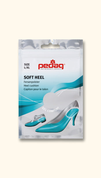 Pedag® Soft Heel