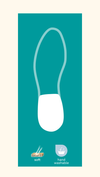 Pedag® Soft Heel