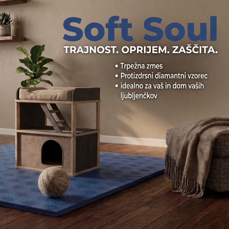 ZOOREX® Soft Soul