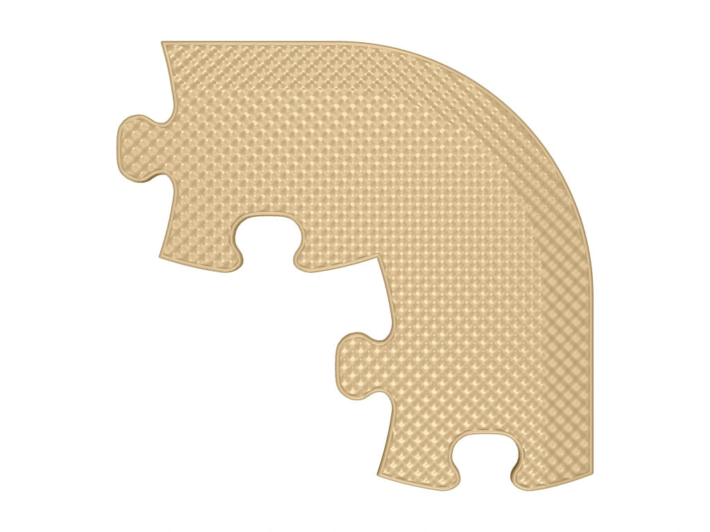 MUFFIK® Senzoričnih podlog Frame – Edge