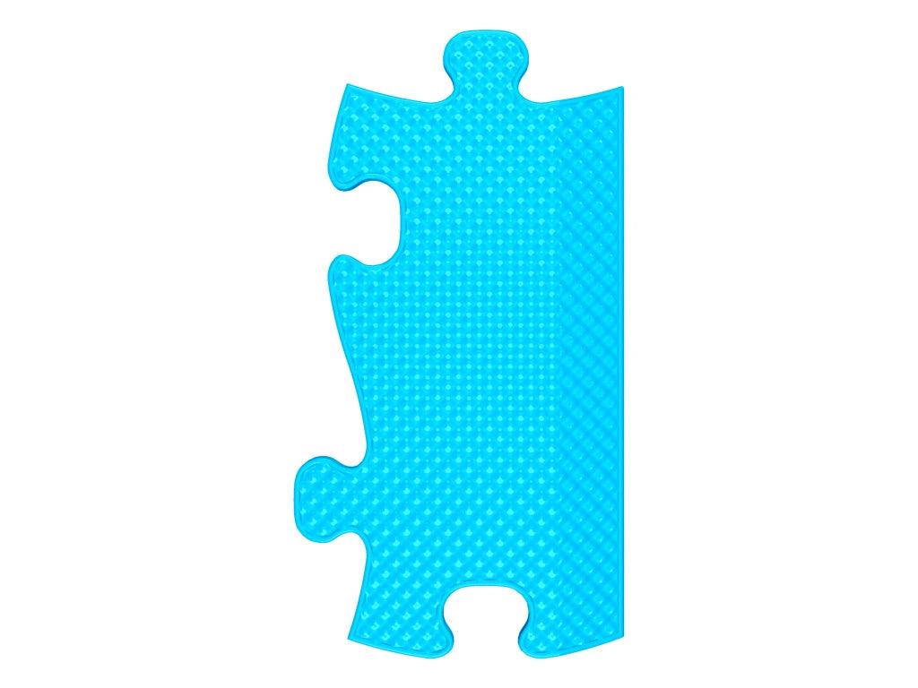 MUFFIK® Senzoričnih podlog Frame - Plane