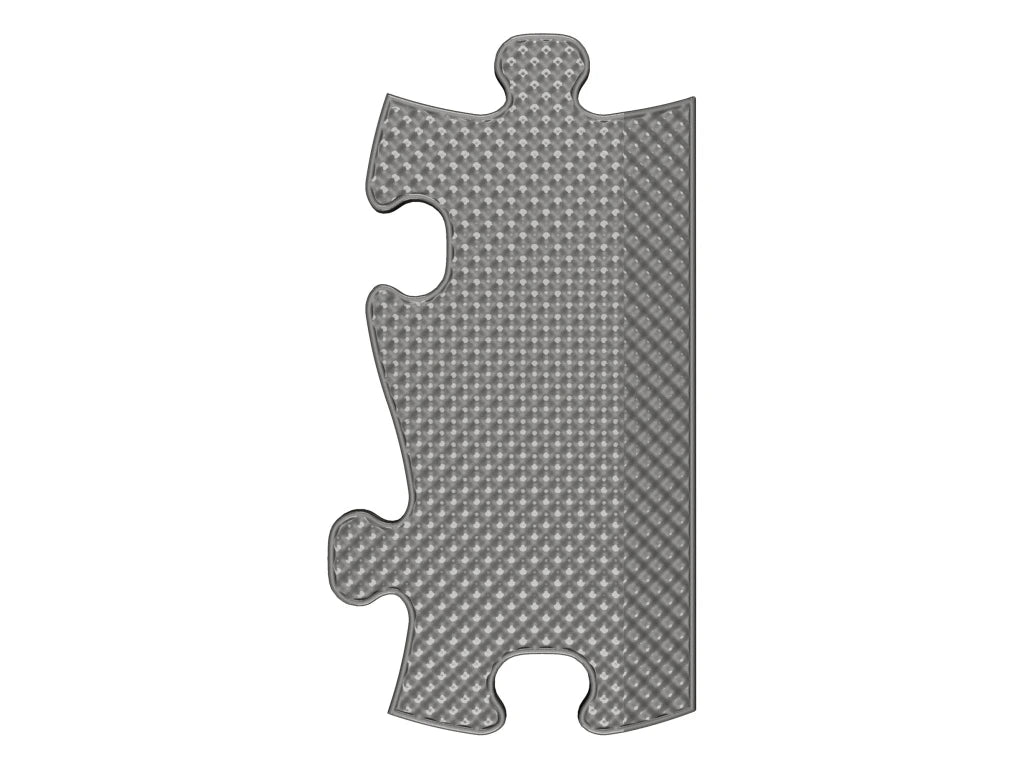 MUFFIK® Senzoričnih podlog Frame - Plane