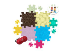 MUFFIK® Senzoričnih podlog Tactile memory