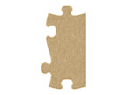 MUFFIK® Senzoričnih podlog Grass Frame - Plane