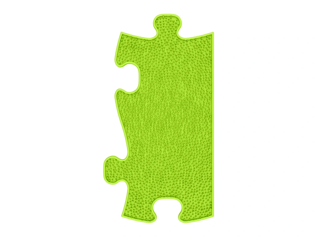 MUFFIK® Senzoričnih podlog Grass Frame - Plane