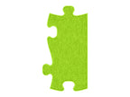 MUFFIK® Senzoričnih podlog Grass Frame - Plane