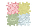 MUFFIK® Sensory mats Join Family