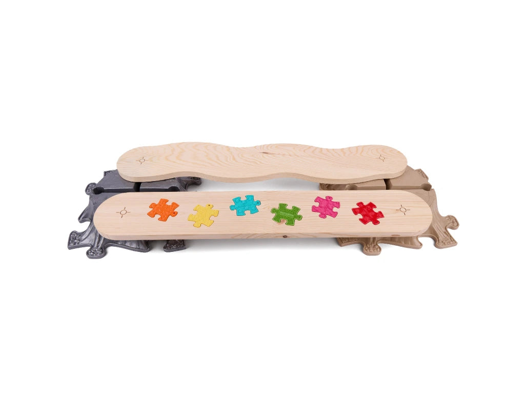  MUFFIK® Lesena brv
