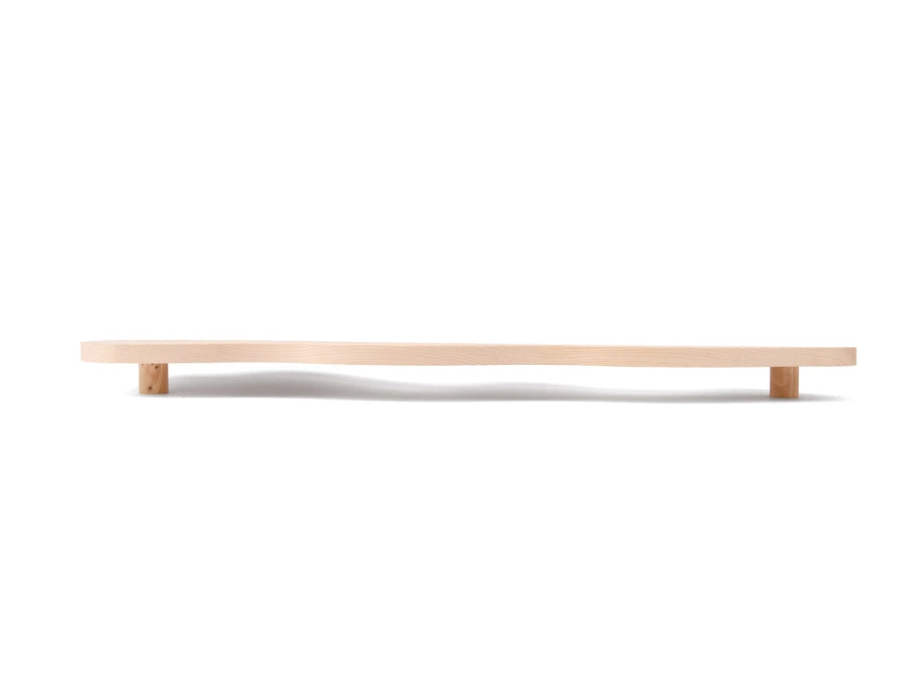  MUFFIK® Lesena brv