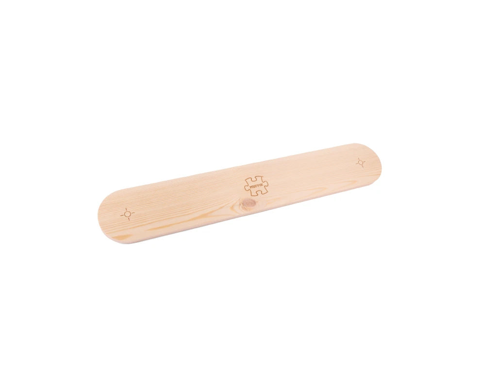 MUFFIK® Lesena brv