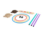  MUFFIK® mali poligon s preprekama