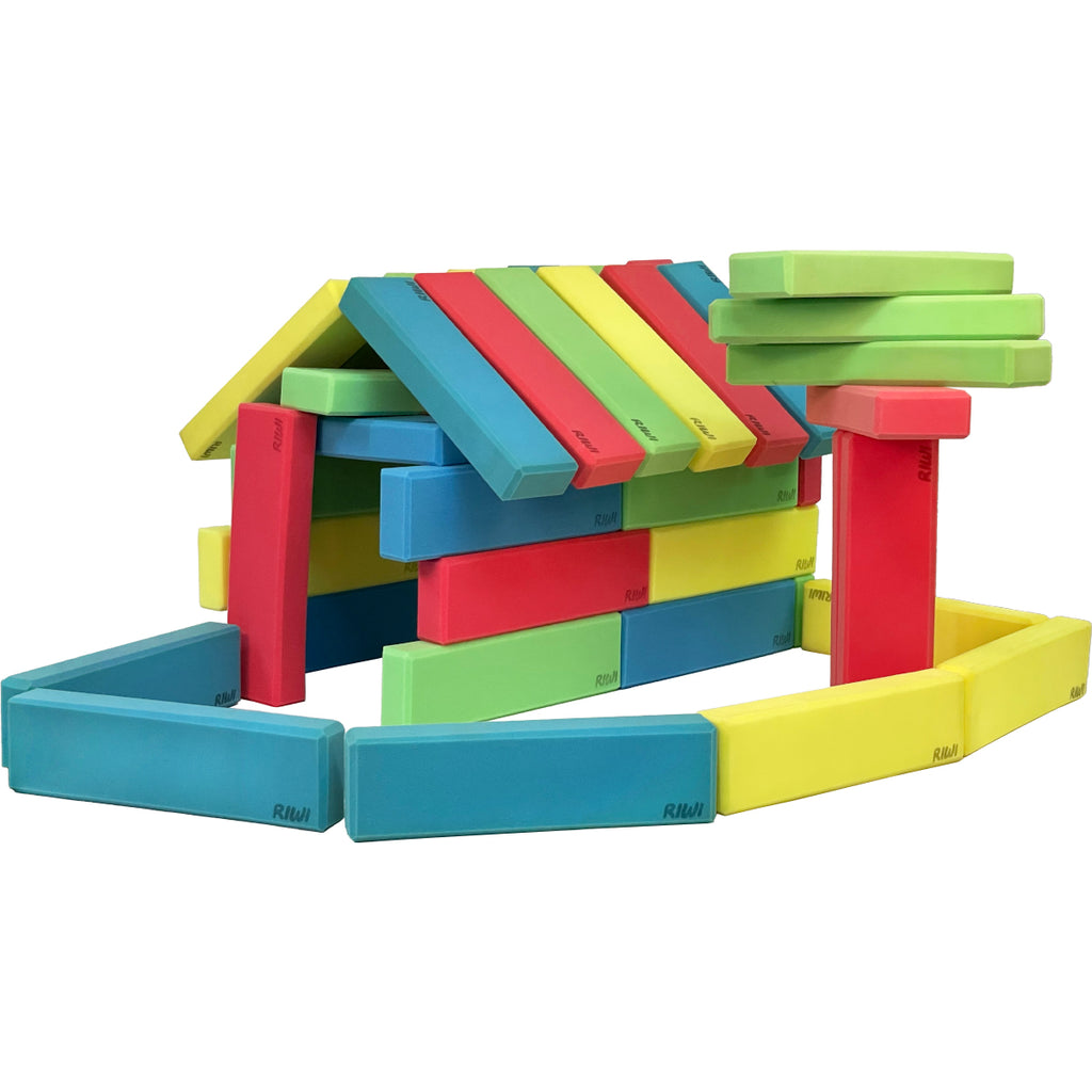 RIWI® XXL Building blocks