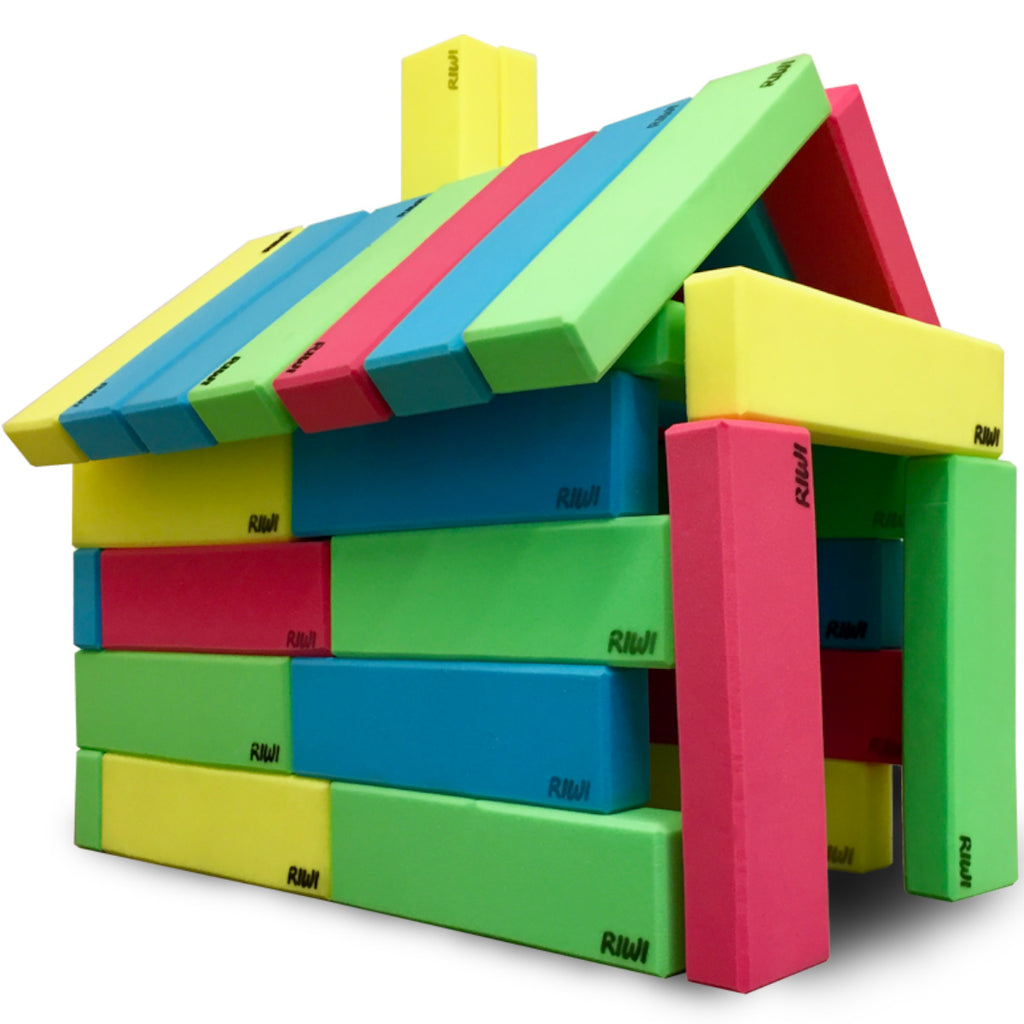RIWI® XXL Building blocks