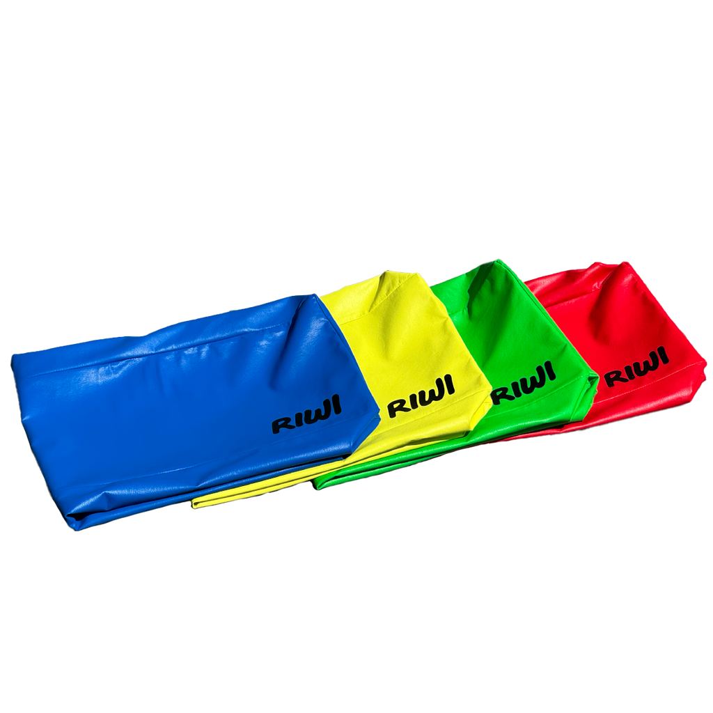 RIWI® XXL artificial leather covers