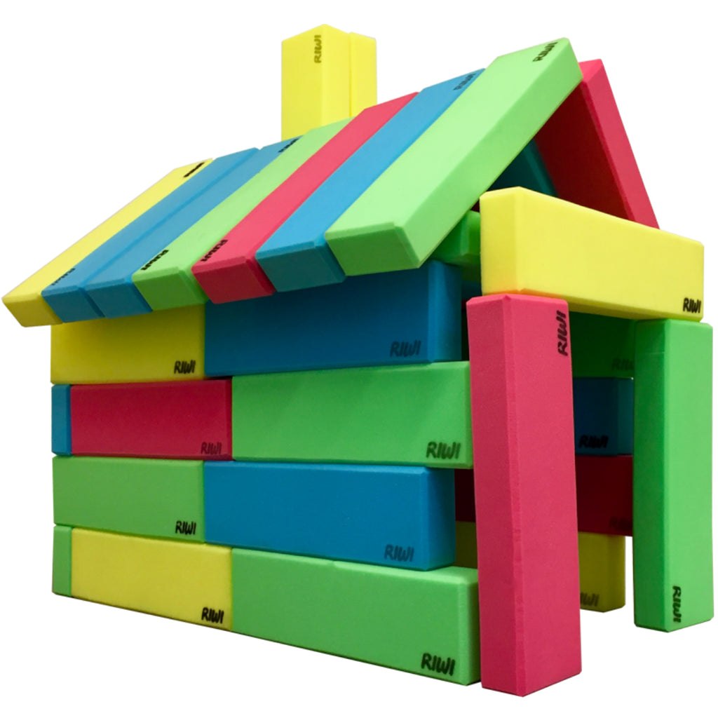 RIWI® XXL Building blocks