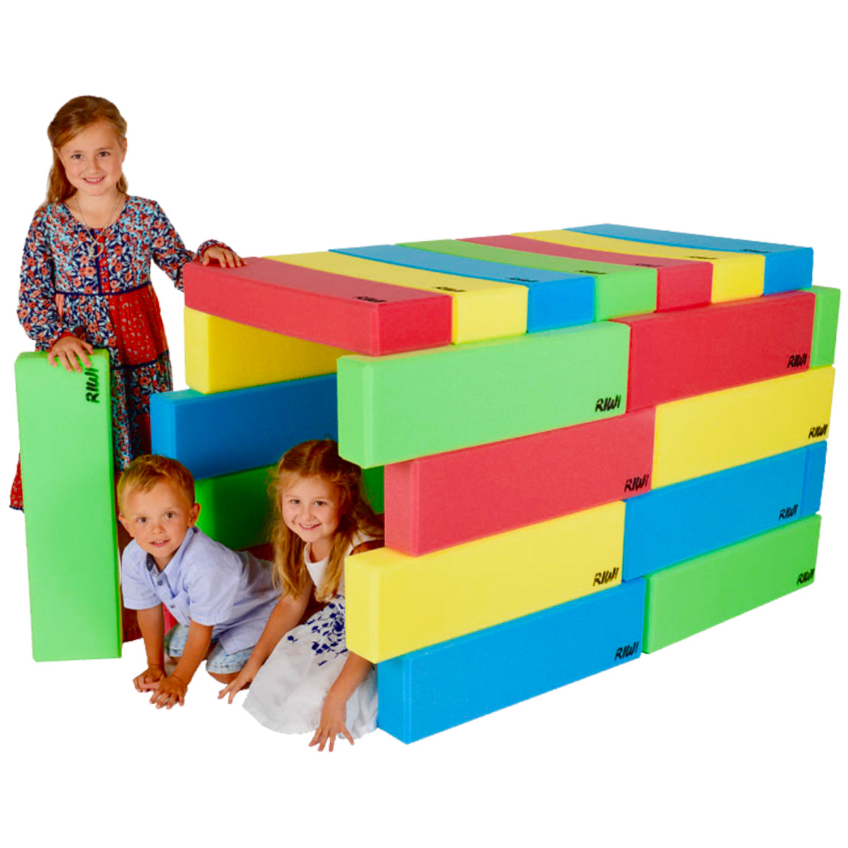 RIWI® XXL Building blocks