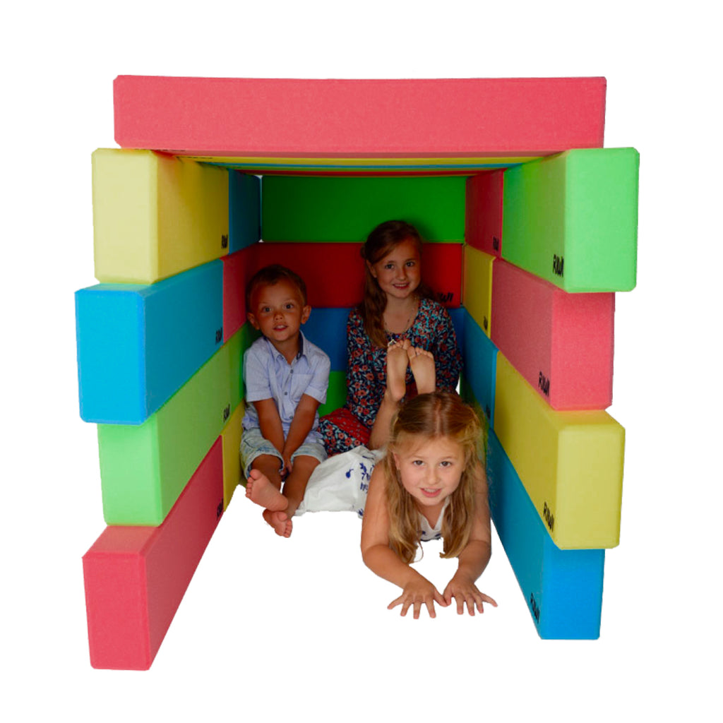 RIWI® XXL Building blocks