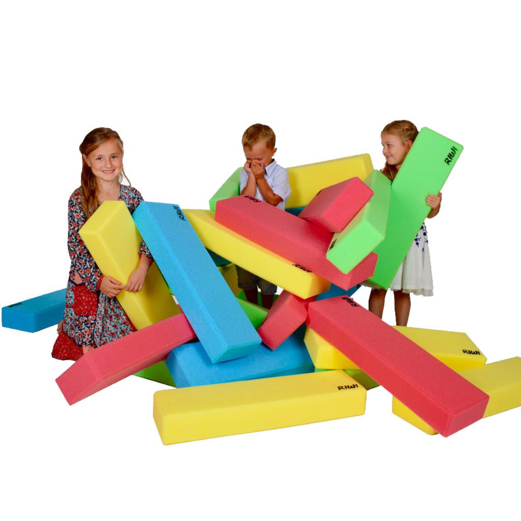 RIWI® XXL Building blocks