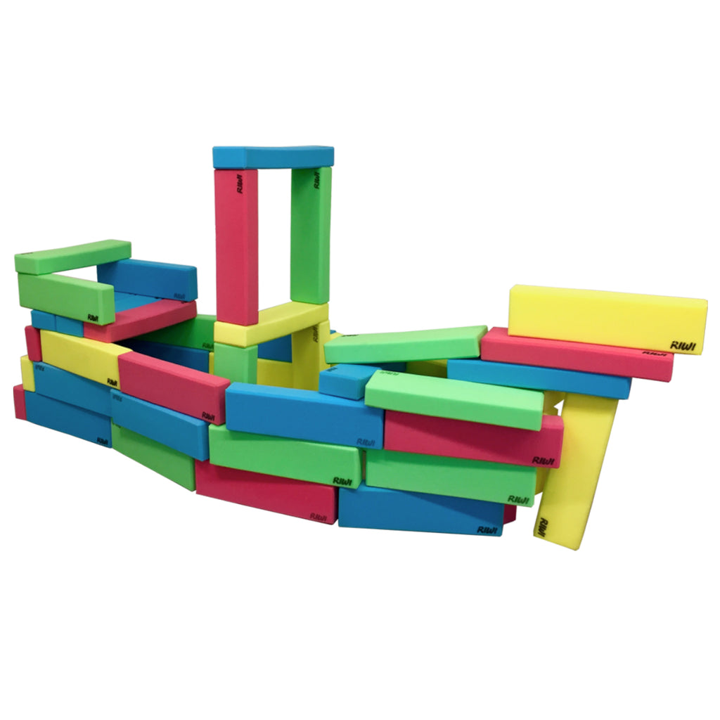 RIWI® XXL Building blocks