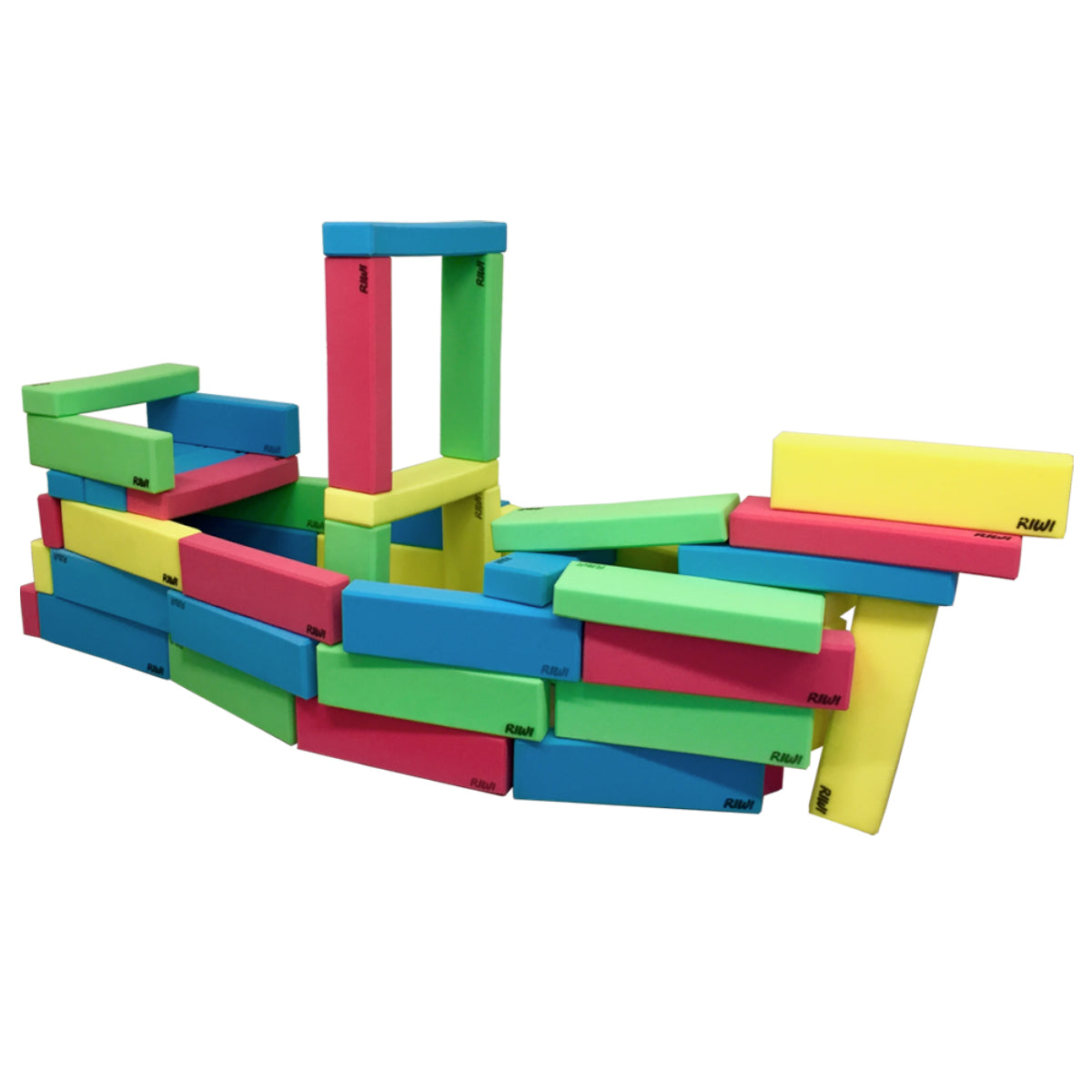RIWI® XXL Building blocks