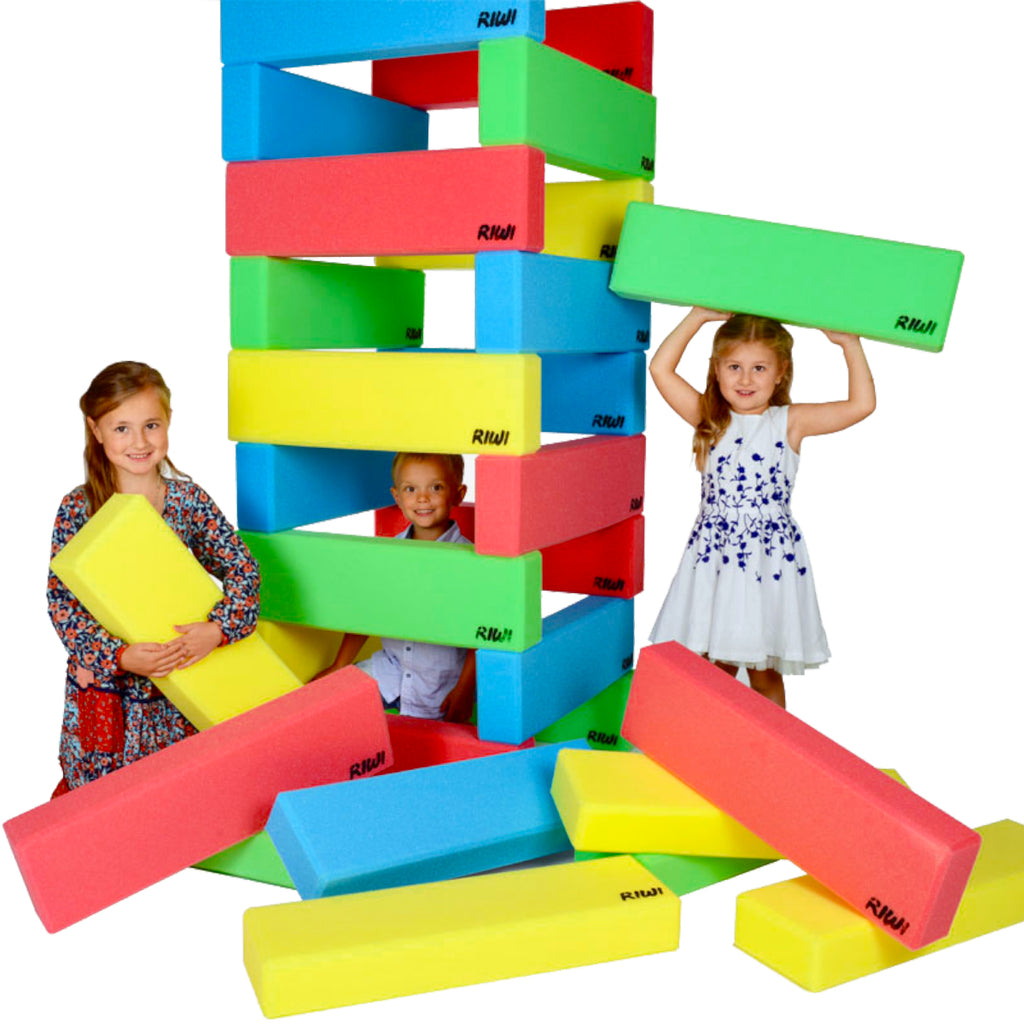 RIWI® XXL Building blocks