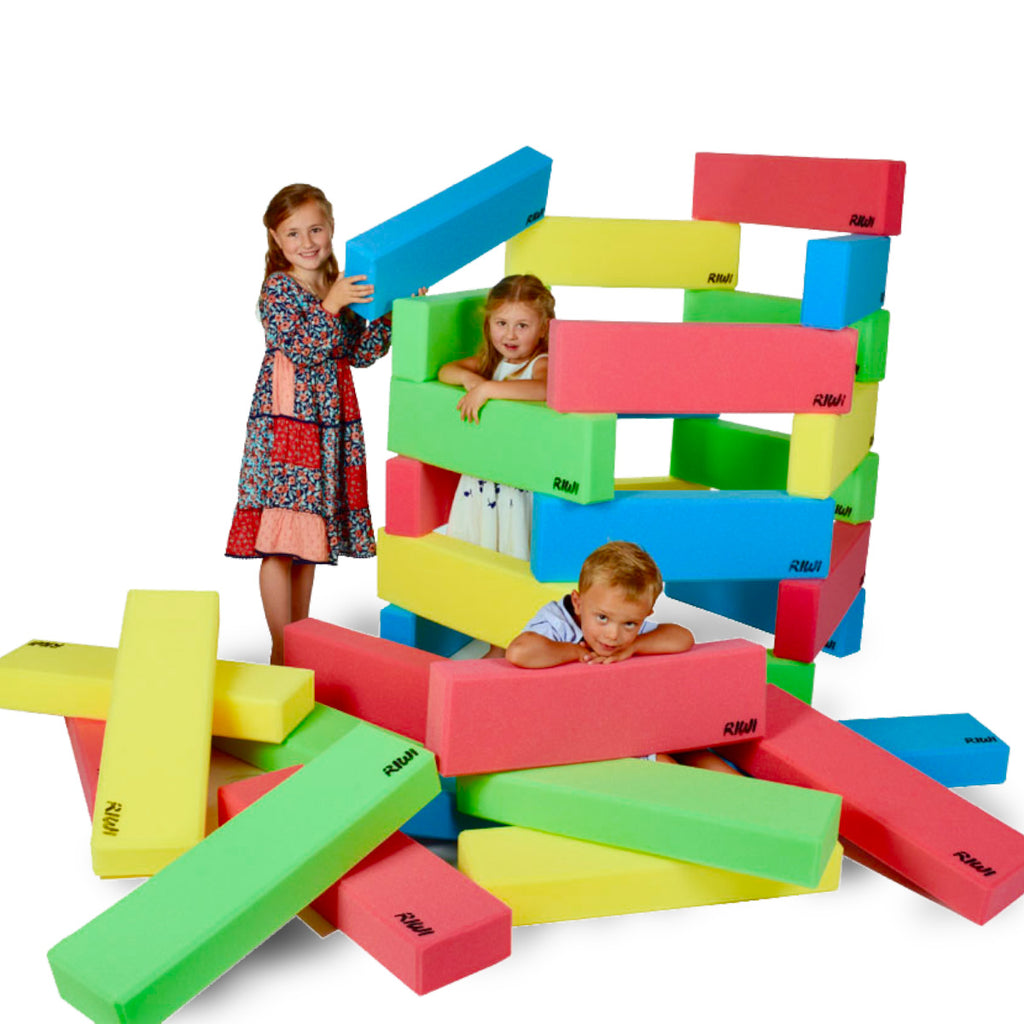RIWI® XXL Building blocks