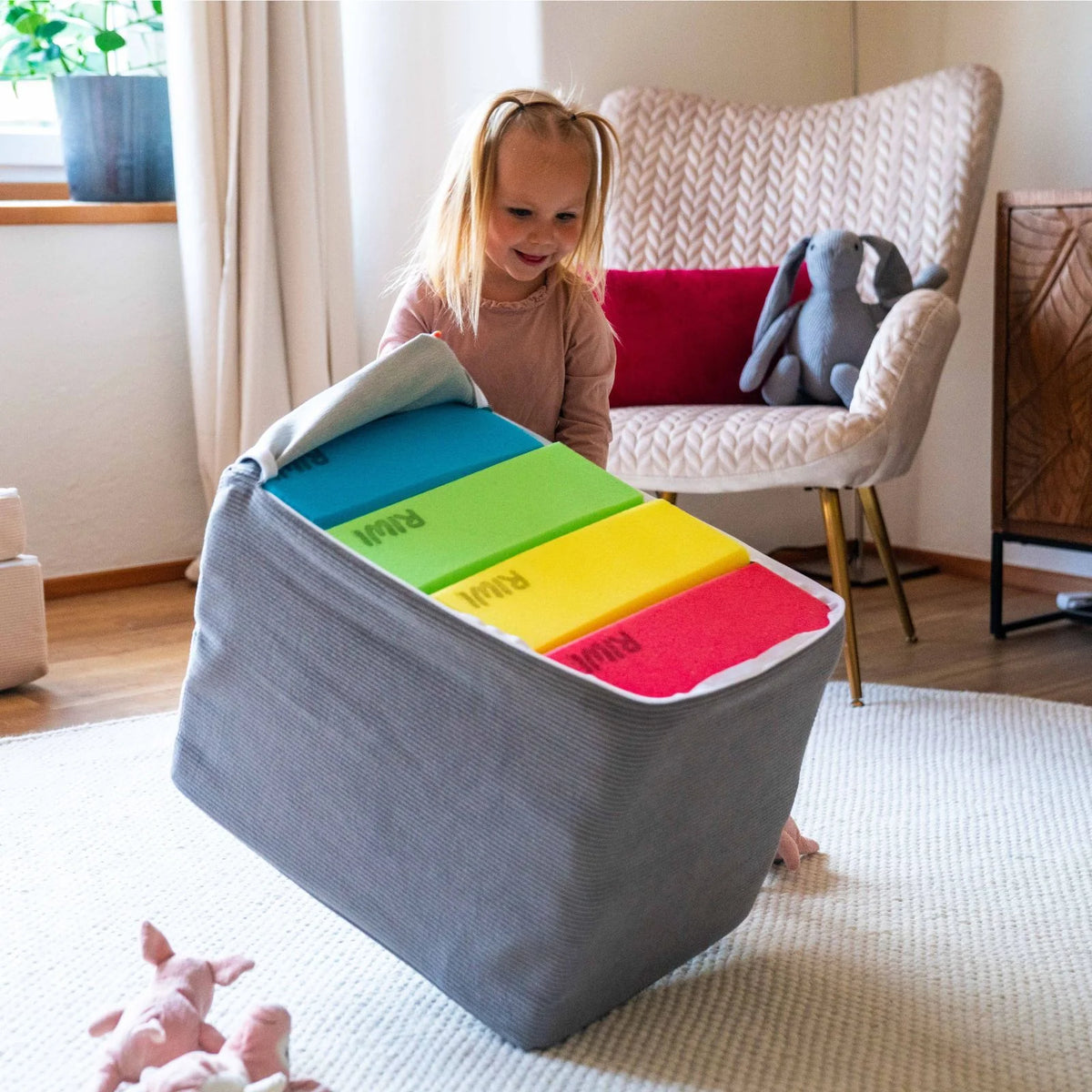 RIWI® Mini torba