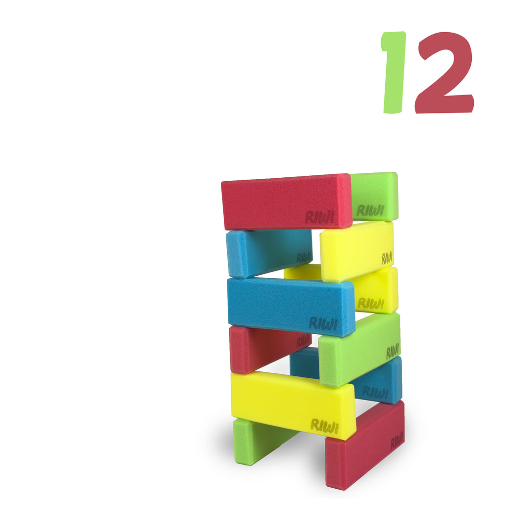 RIWI® Mini building blocks