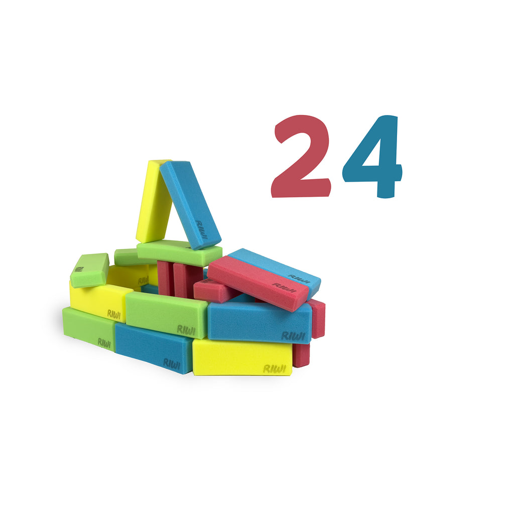 RIWI® Mini building blocks