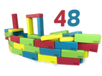 RIWI® Mini building blocks