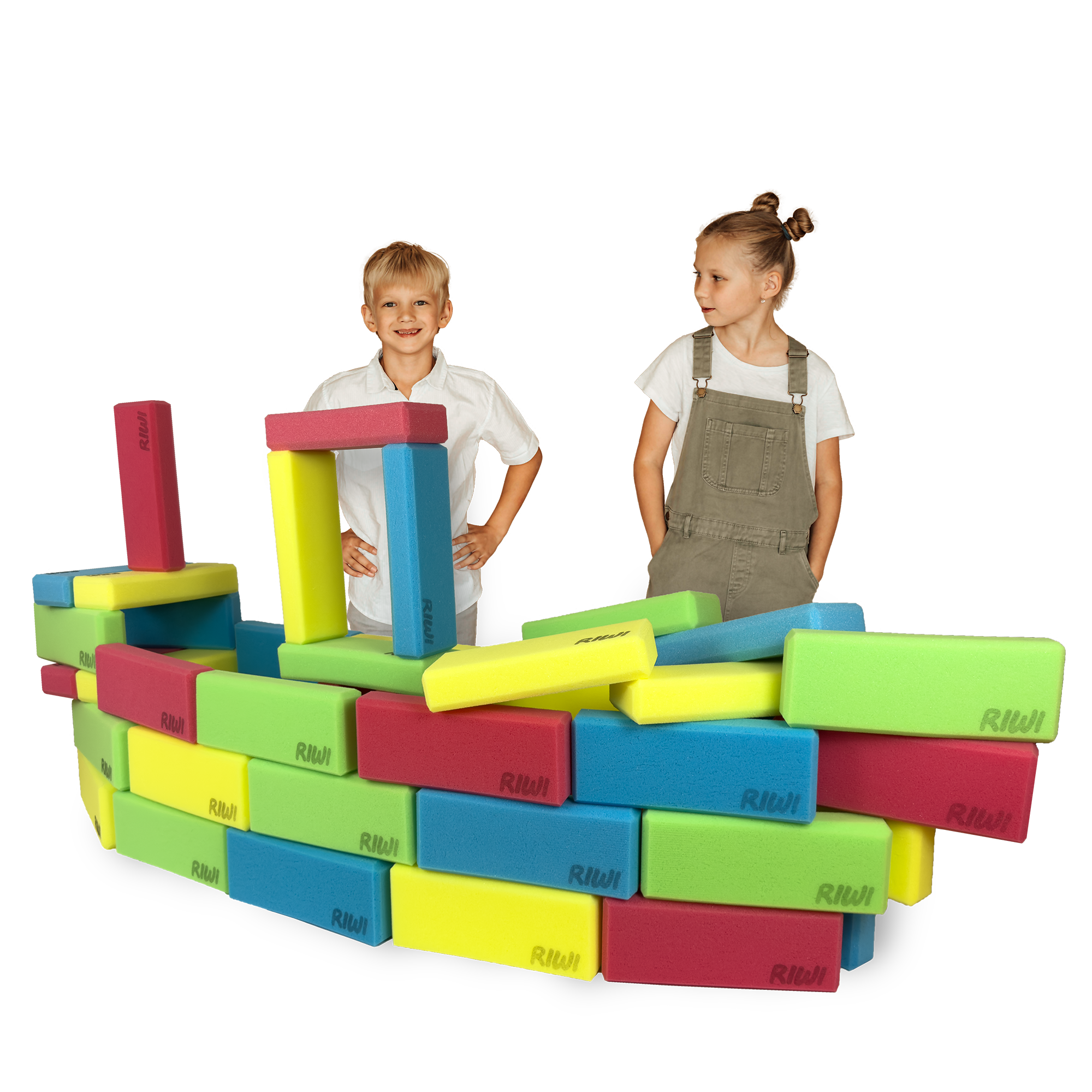 RIWI® Mini building blocks