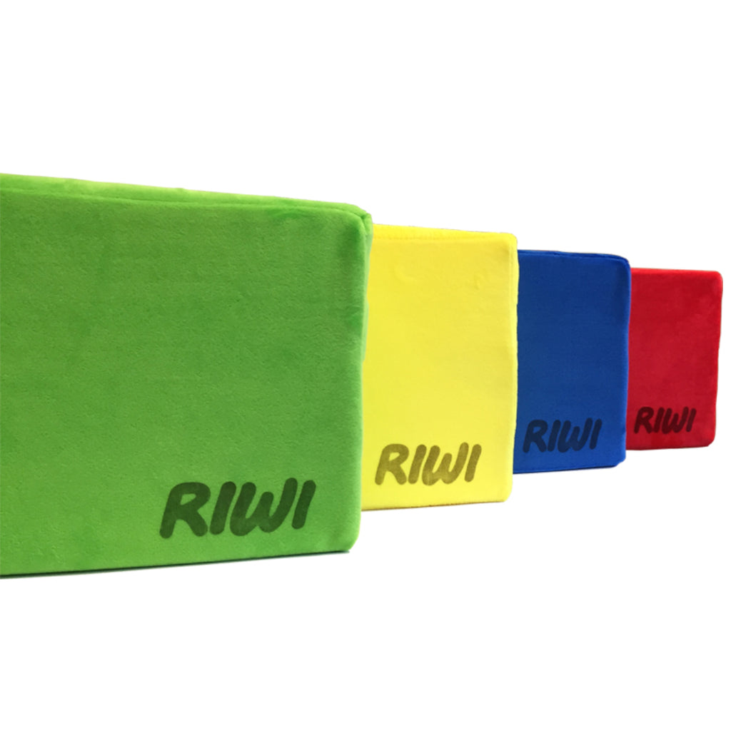 RIWI® XXL velour covers
