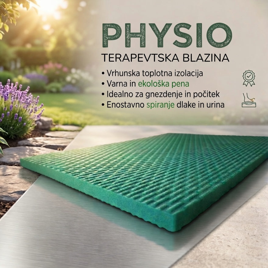 ZOOREX® Physio therapeutic