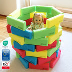 RIWI® Mini gradbeni bloki