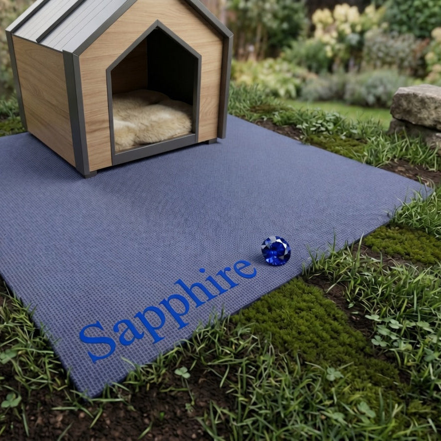 ZOOREX® Sapphire