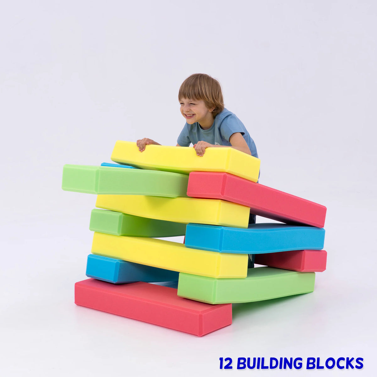 RIWI® XXL Gradivni blokovi