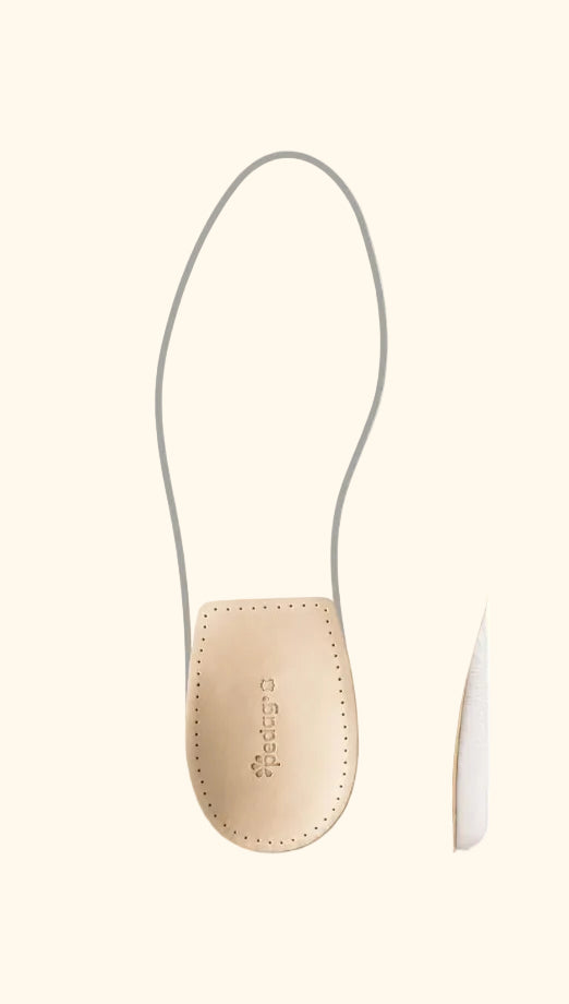 Pedag® Heel Lift