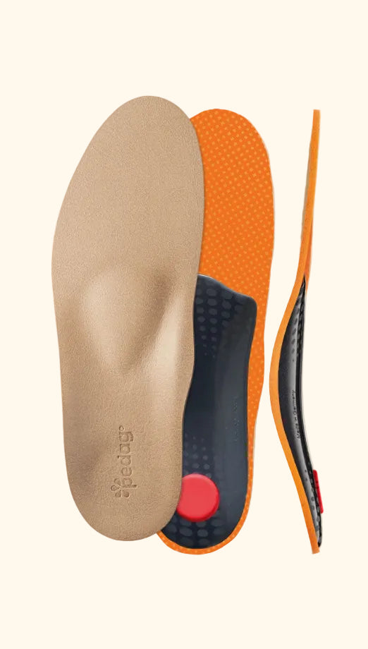 Pedag® Magic Step Plus