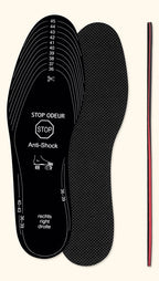 Pedag® Stop Odeur
