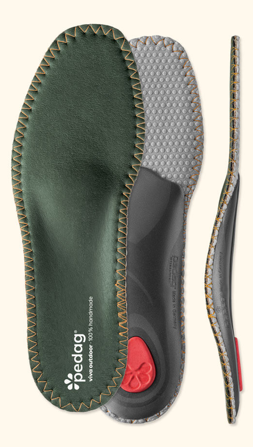 Pedag® Viva Outdoor