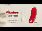 Pedag® Viva Sport